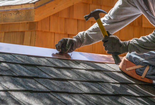 Best Roof Ventilation Installation  in Cedar Hills, UT