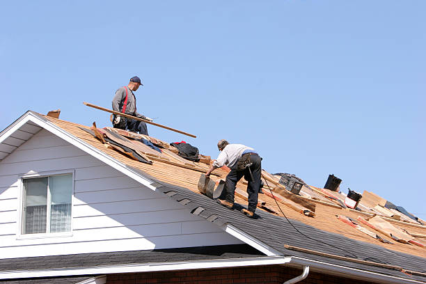 Trusted Cedar Hills, UT  Roofing repair and installation Experts