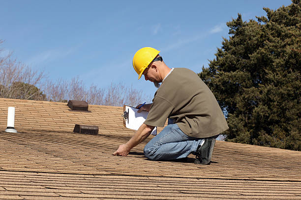Fast & Reliable Emergency Roof Repairs in Cedar Hills, UT