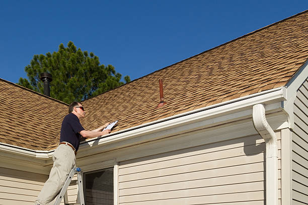 Best Rubber Roofing (EPDM, TPO)  in Cedar Hills, UT